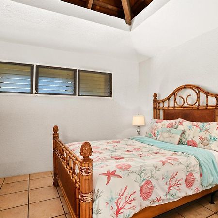 Paniolo 204B Apartamento Princeville Exterior foto