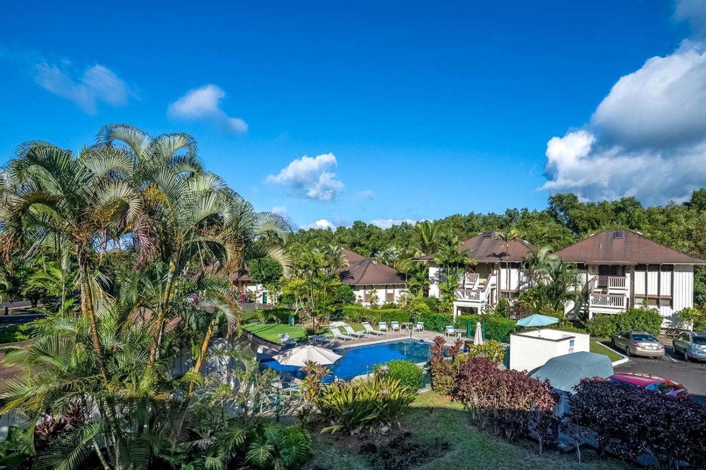 Paniolo 204B Apartamento Princeville Exterior foto