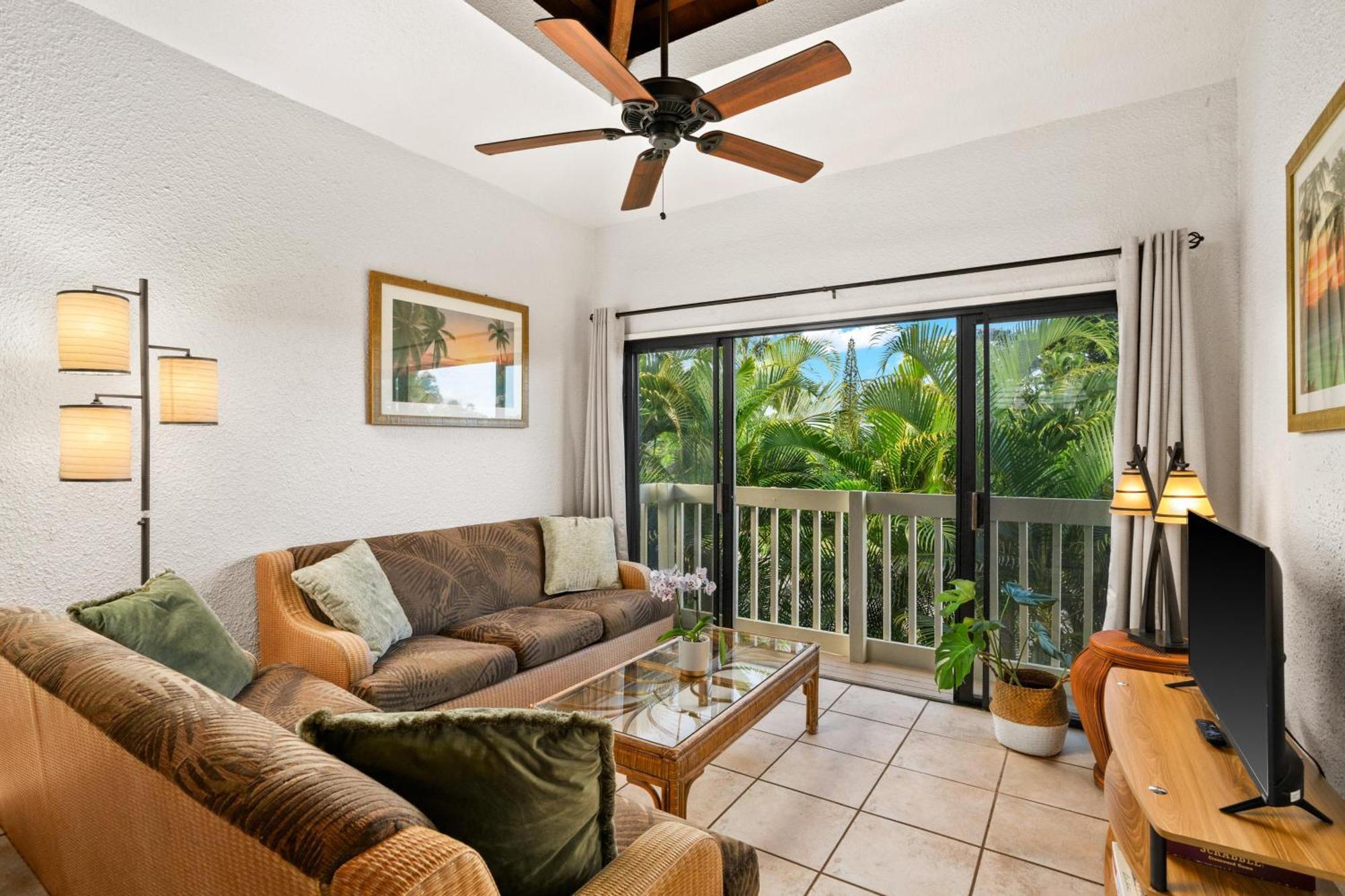 Paniolo 204B Apartamento Princeville Exterior foto