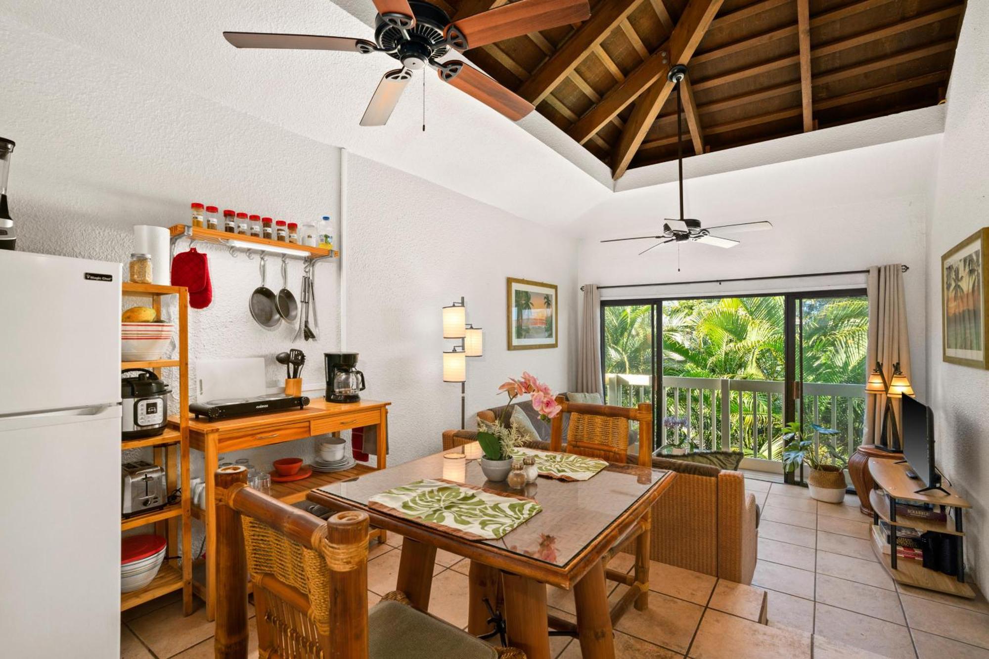 Paniolo 204B Apartamento Princeville Exterior foto
