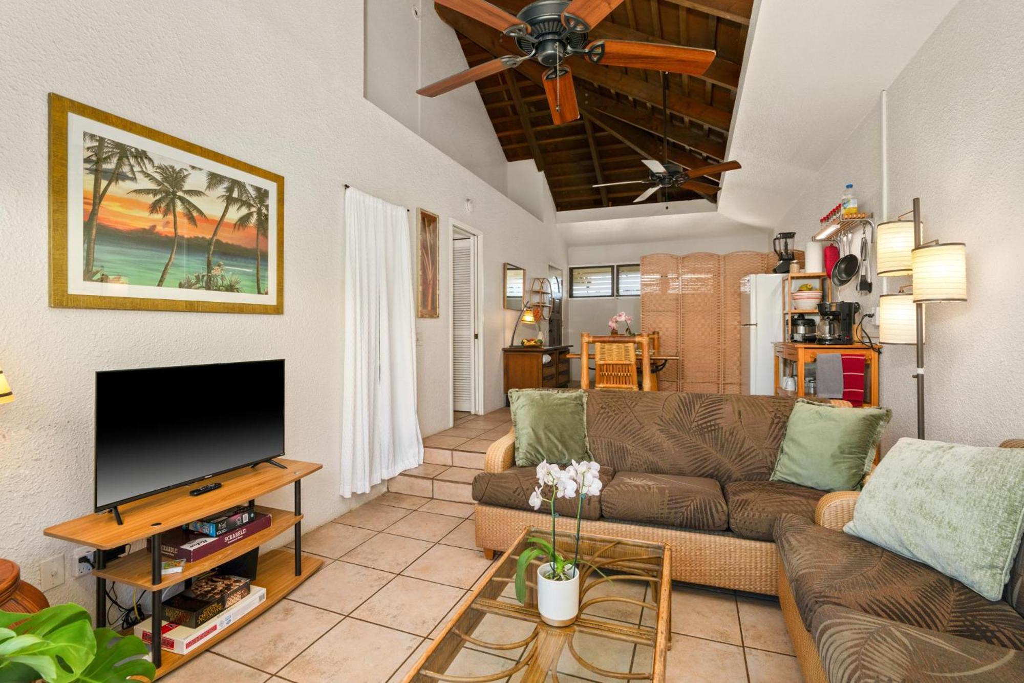 Paniolo 204B Apartamento Princeville Exterior foto